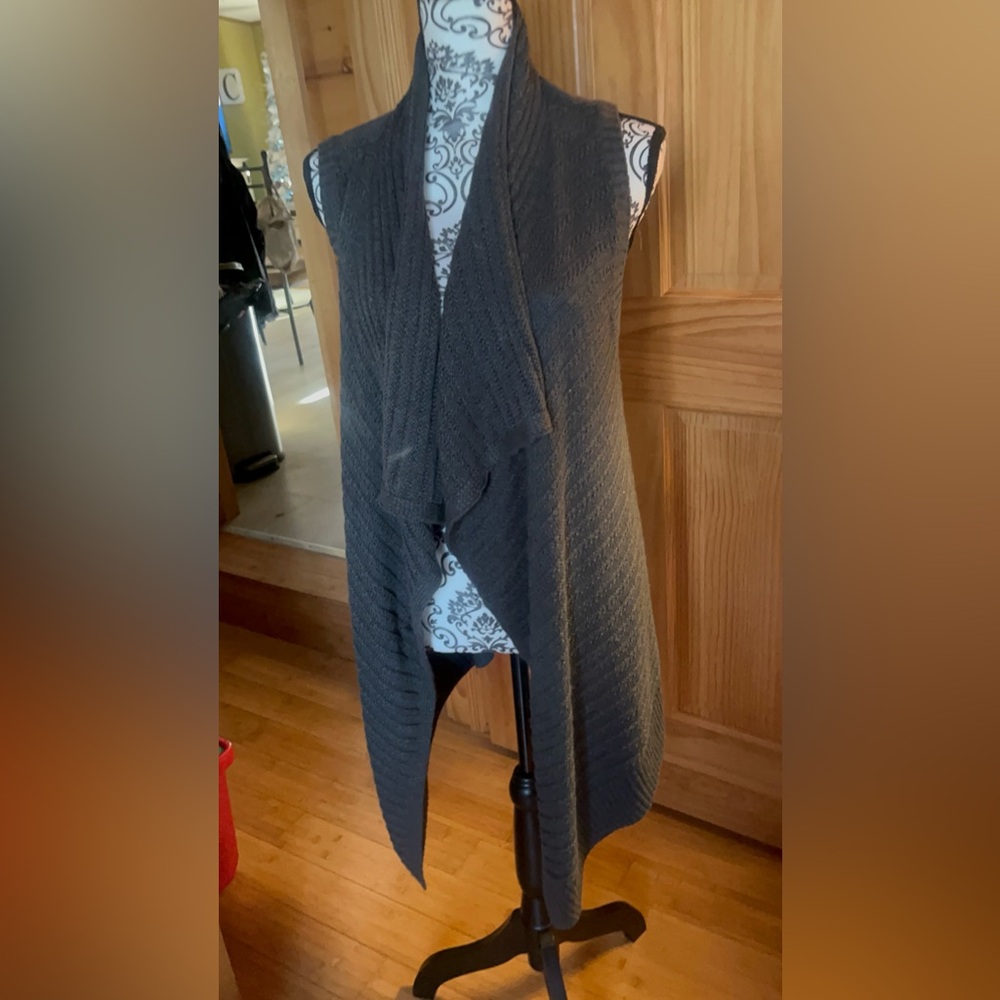 Women's Gap Sweater vest